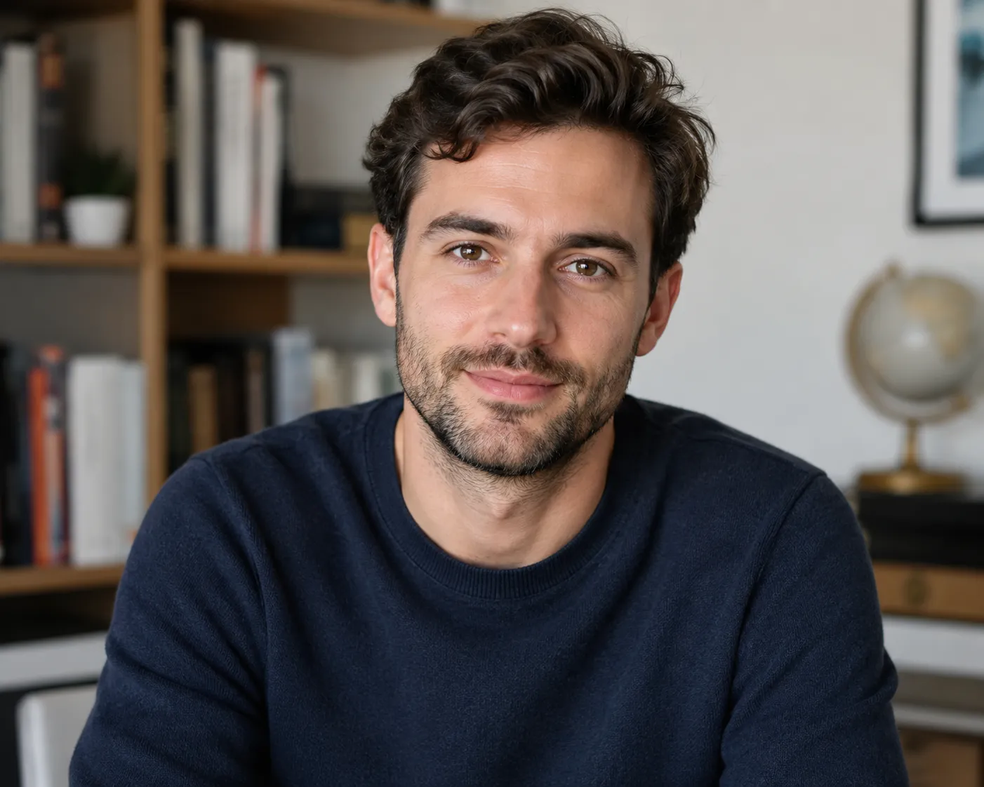 Antoine Dubois — Leon Casino